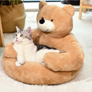 Caminha Abraço de Urso