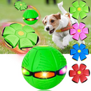 FlyBall - Bola Voadora para Cães