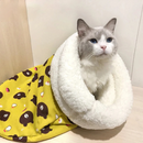 Saco de Dormir Felino