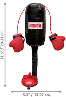Brinquedo Saco Boxe Felino
