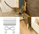 Abre Portas Automático para Pets