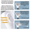Secador Pet 3 em 1