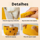 Bolsa Girafinha