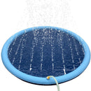 Piscina Chafariz Inflável