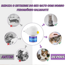 Feromônio Calmante para Gatos