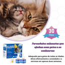Feromônio Calmante para Gatos