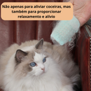 Escova Elástica