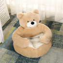 Caminha Abraço de Urso