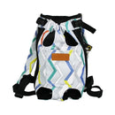 Mochila de Transporte Canguru