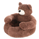Caminha Abraço de Urso