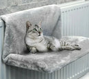 Cama Suspensa para Gatos - SuspenCat