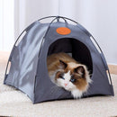 Barraca Portátil para Gatos