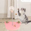 Petyball - Bola de Petisco interativa para cães e gatos
