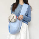 Bolsa Lateral para Pet