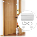 Abre Portas Automático para Pets