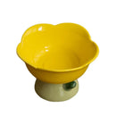 Comedouro de Cerâmica FlorCat