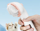Escova de Banho para Pets