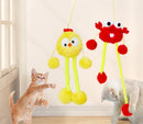 Brinquedo Elástico Pelúcia