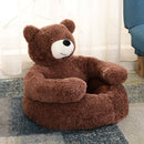 Caminha Abraço de Urso