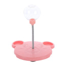 Petyball - Bola de Petisco interativa para cães e gatos