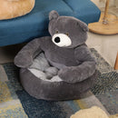 Caminha Abraço de Urso