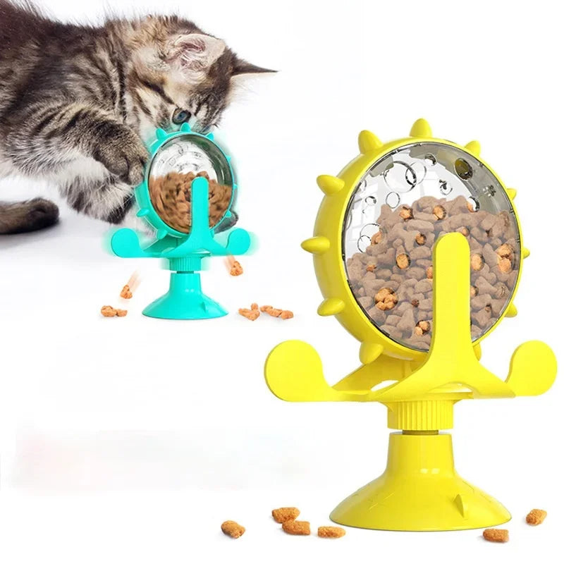 Brinquedo Roda Giratória