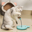 Petyball - Bola de Petisco interativa para cães e gatos