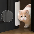 Abre Portas Automático para Pets