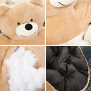 Caminha Abraço de Urso