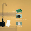 Bebedouro Transparente Automático para Gatos - AquaPurr