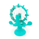 Brinquedo Roda Giratória