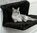 Cama Suspensa para Gatos - SuspenCat
