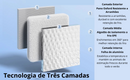 Casinha Gelada