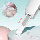 Cortador de Unhas com Lâmina Ajustável para Pets