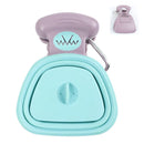 Coletor de Fezes Portátil para Passeios