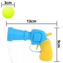 Atirador de Bolinha de Pelúcia