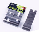 Coletor de Fezes Portátil para Passeios