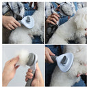 Hairclean - Removedor de Pelos Pet