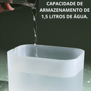 Bebedouro Automático para Gatos - AquaPurr