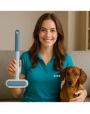 ZapClean - Removedor de Pelos [COMPRE 1 LEVE 2]