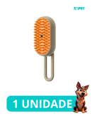 Escova Trifuncional com Vapor ZAPET [ÚLTIMAS UNIDADES]
