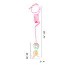 Brinquedo de Pendurar com Ventosa para Gatos