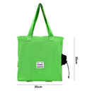 Sacola de Transporte Multifuncional