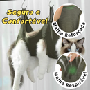 Pendurador Pet para Cuidados Essenciais