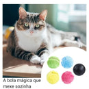 Bola de Rolagem Mágica