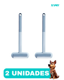 ZapClean - Removedor de Pelos [COMPRE 1 LEVE 2]