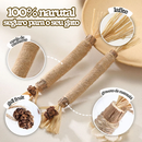 Bastão Mordedor Natural para Gatos