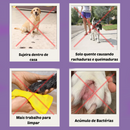 Bandagem Elástica PawFlex