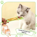 Colher Espremedora para Churu