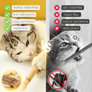 Bastão Mordedor Natural para Gatos